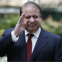 Nawaz Sharif