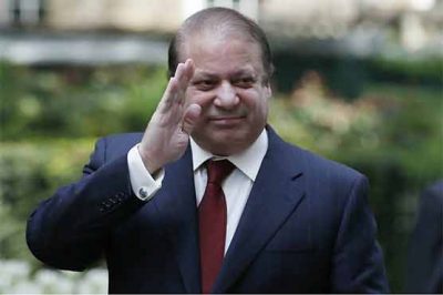 Nawaz Sharif