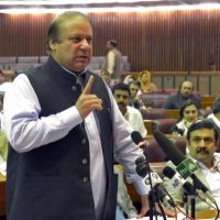 Nawaz Sharif