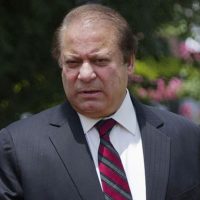 Nawaz Sharif