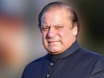 Nawaz Sharif