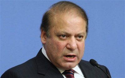 Nawaz Sharif