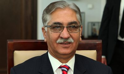 Nayyar Bukhari