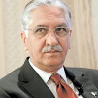 Nayyar Hussain Bokhari