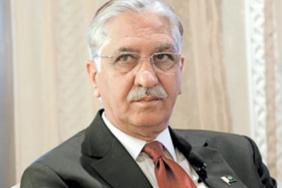  Nayyar Hussain Bokhari