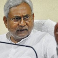 Nitish Kumar