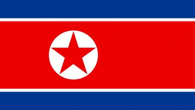 North Korea