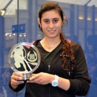 Nour El-Sherbini