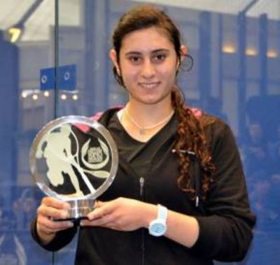 Nour El-Sherbini