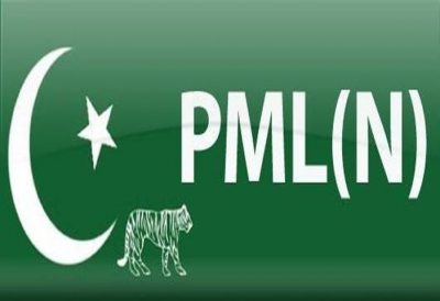 PML N