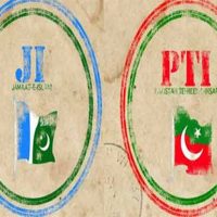 PTI and JI