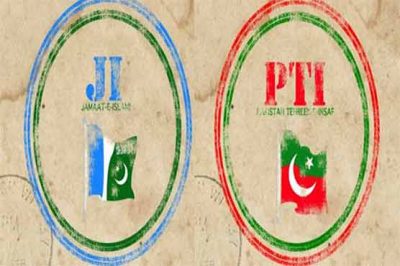 PTI and JI