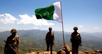 Pak Army