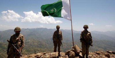 Pak Army