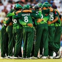 Pak Cricket