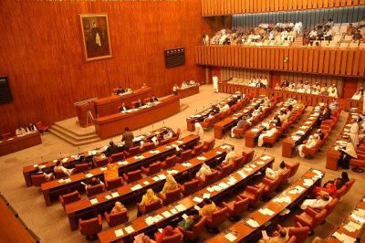 Pakistan Assembly