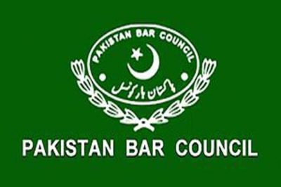 Pakistan Bar Council