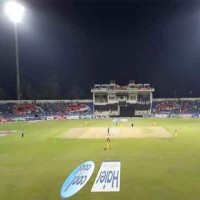 Pakistan Cup Final