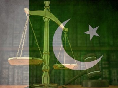 Pakistan Law