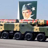 Pakistan Nuclear Power