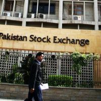 Pakistan Stock Exchange