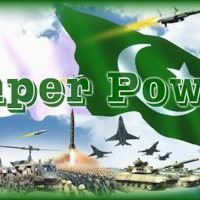 Pakistan Super Power