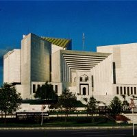 Pakistan Supreme Court