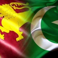 Pakistan and Sri-lanka