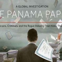 Panama Leaks