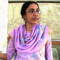 Parveen Rehman