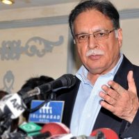 Pervaiz Rashid