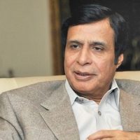 Pervez Elahi