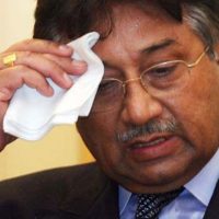 Pervez Musharraf