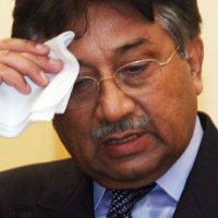 Pervez Musharraf