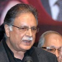 Pervez Rasheed