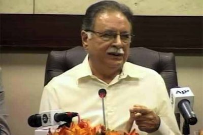 Pervez Rashid