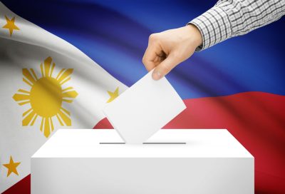 Philippines Election