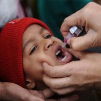 Polio Campaign