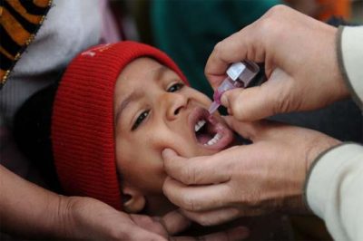 Polio Campaign