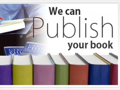 Publish Books