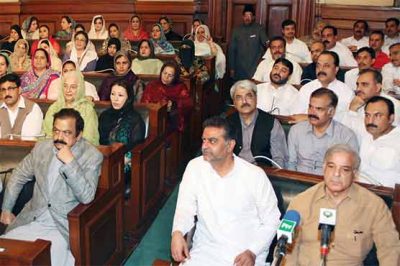 Punjab Assembly 