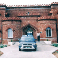 Punjab Highway, Patrolling Police