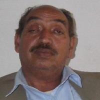 Qazi Mohammad Tariq