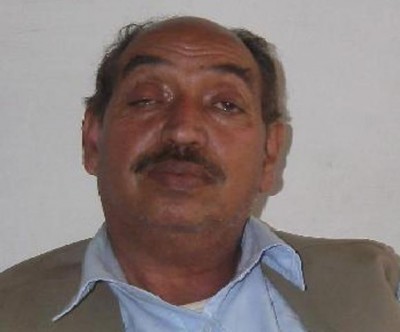 Qazi Mohammad Tariq