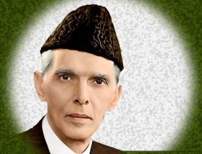 Quaid e Azam