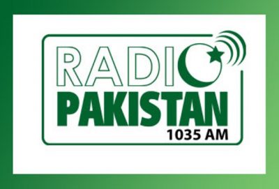 Radio Pakistan