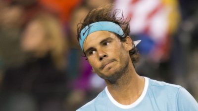 Rafael Nadal