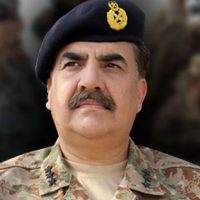 Raheel Sharif