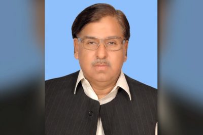 Rai Hassan Nawaz