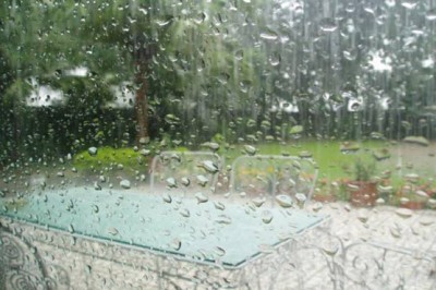 Rain